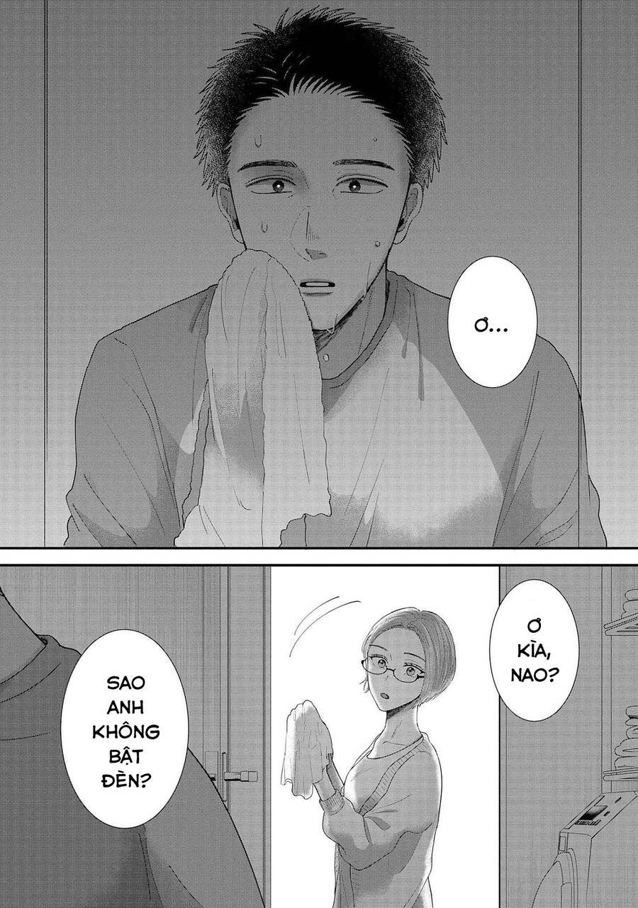 Rồi Anh Sẽ Phải Muốn Yêu Em Chapter 18 - Trang 2