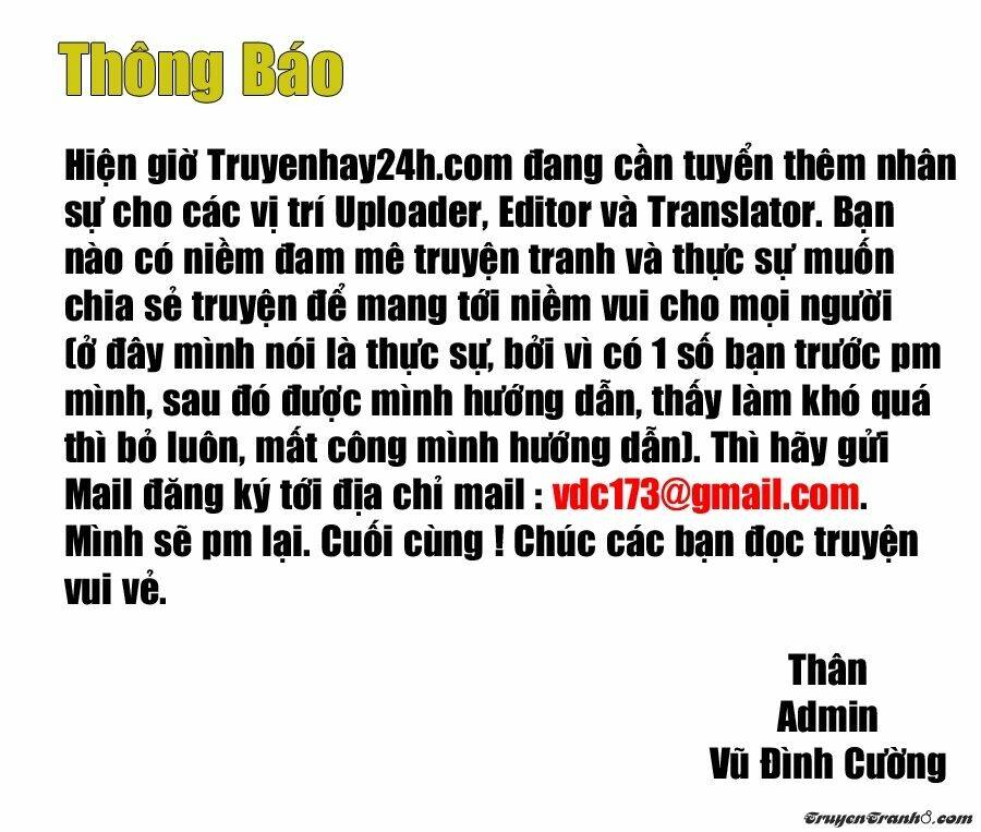 Lục Đạo Thiên Thư Chapter 21 - Trang 2