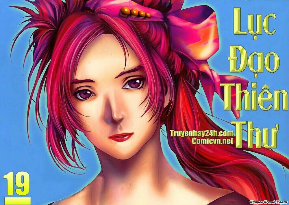 Lục Đạo Thiên Thư Chapter 19 - Trang 2