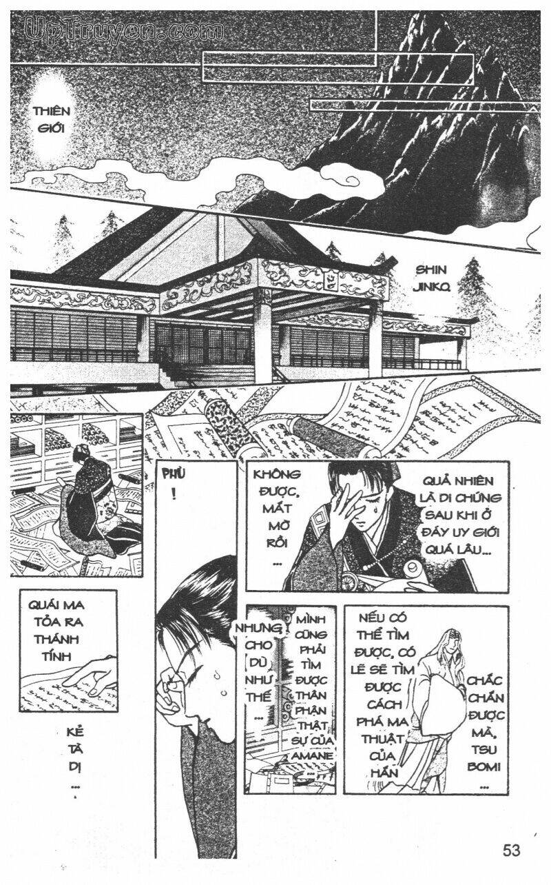 Hoàng Tử Hoa – Bud Boy Chapter 21 - Trang 2