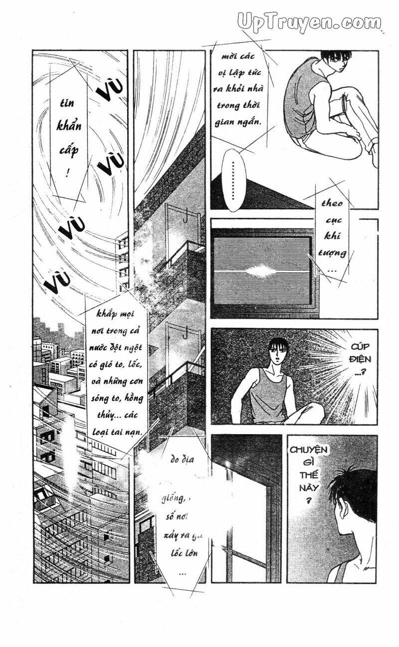 Hoàng Tử Hoa – Bud Boy Chapter 20 - Trang 2