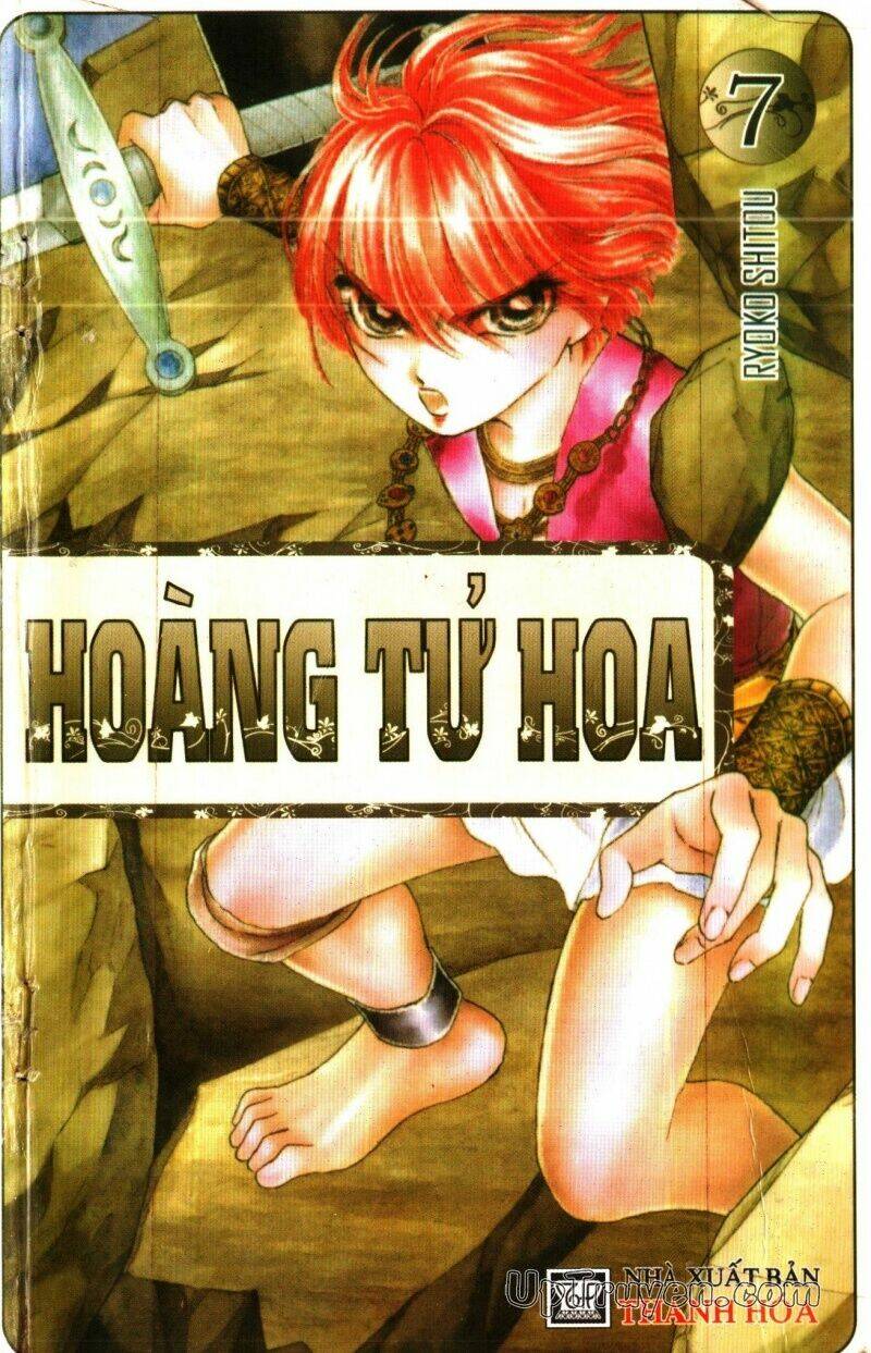 Hoàng Tử Hoa – Bud Boy Chapter 7 - Trang 2