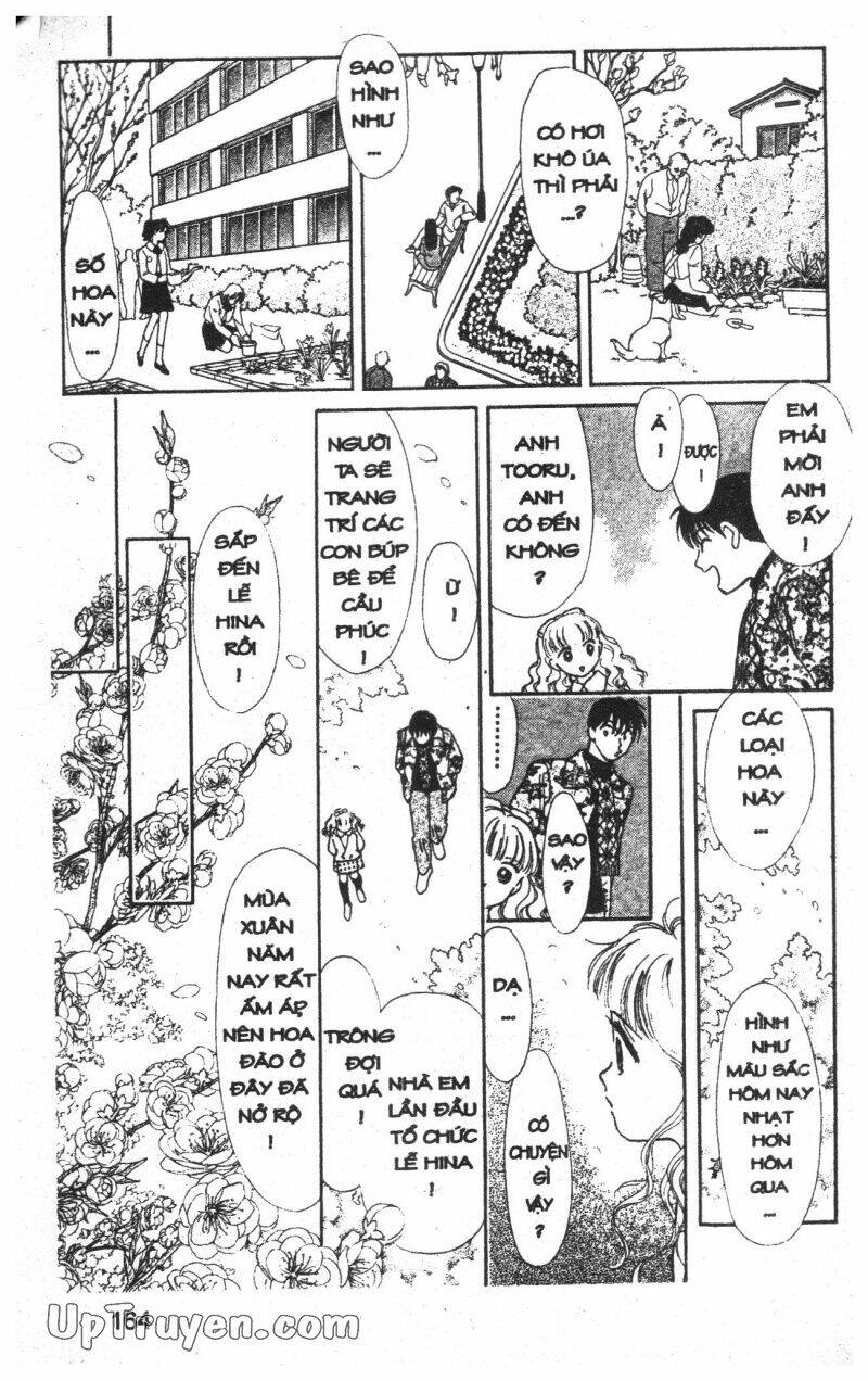 Hoàng Tử Hoa – Bud Boy Chapter 5 - Trang 2