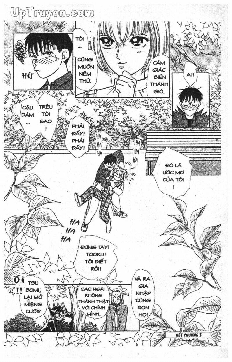 Hoàng Tử Hoa – Bud Boy Chapter 3 - Trang 2