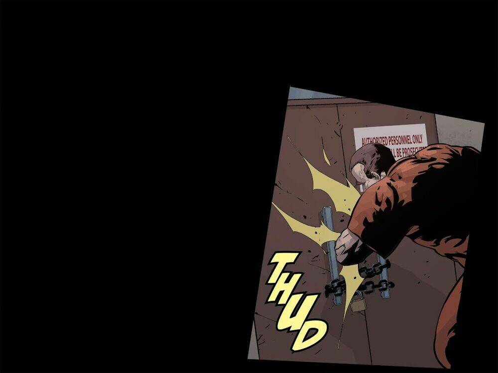 Daredevil/Punisher: Seventh Circle | Vòng Xuyến Thứ Bảy Chapter 8 - Trang 2