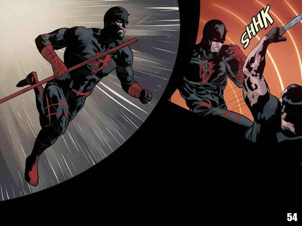 Daredevil/Punisher: Seventh Circle | Vòng Xuyến Thứ Bảy Chapter 7 - Trang 2