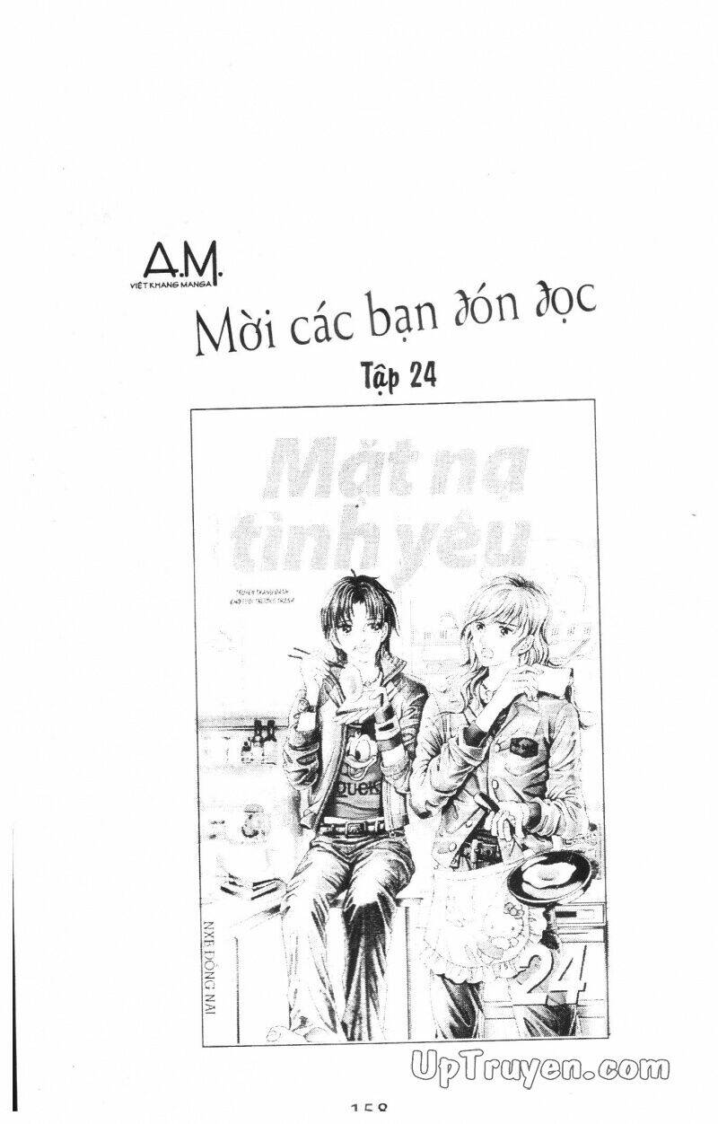 Mặt Nạ Tình Yêu Chapter 61 - Trang 2