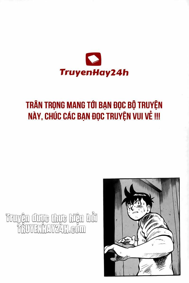 Hoàng Phi Hồng Phần 2 Chapter 53 - Trang 2