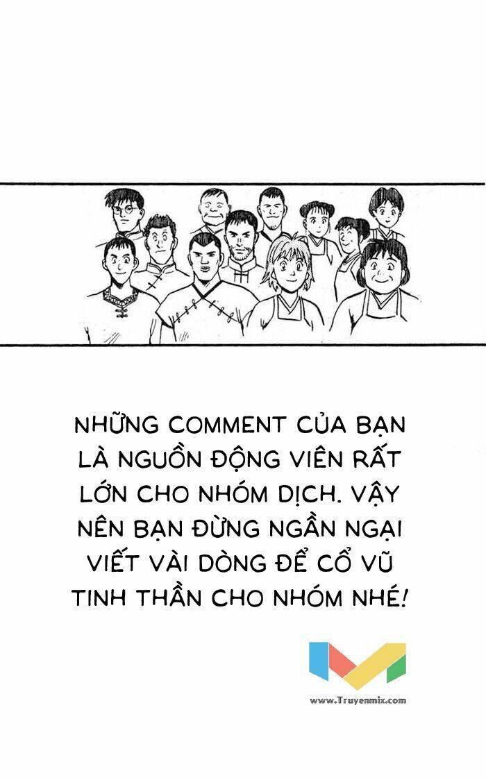 Hoàng Phi Hồng Phần 2 Chapter 13 - Trang 2