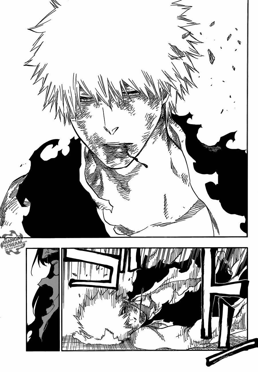 Thần Chết Ichigo Chapter 680 - Trang 2