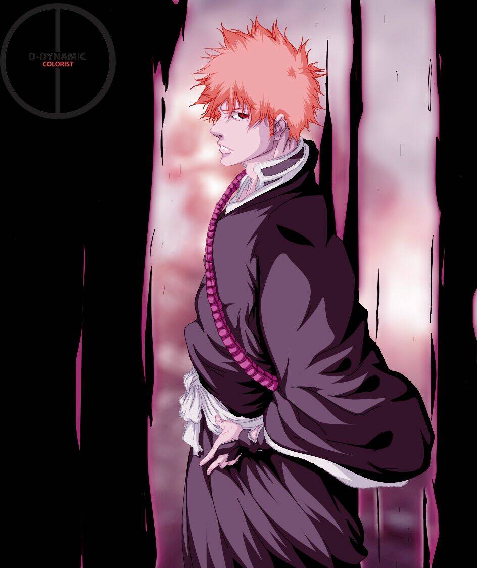 Thần Chết Ichigo Chapter 678 - Trang 2