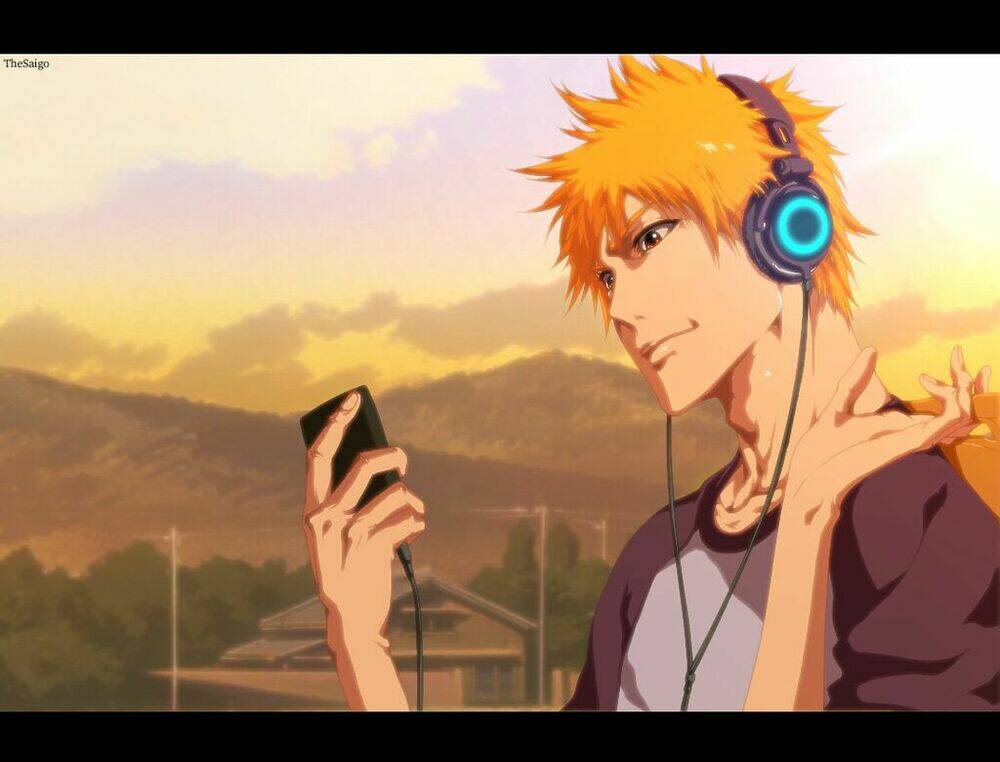 Thần Chết Ichigo Chapter 653 - Trang 2