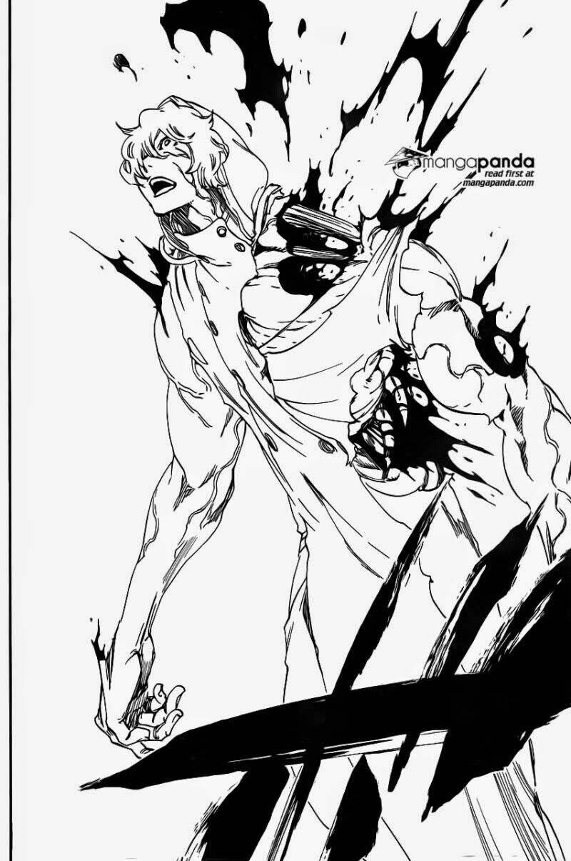 Thần Chết Ichigo Chapter 578 - Trang 2