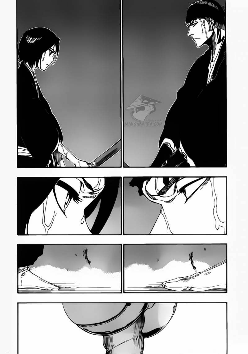 Thần Chết Ichigo Chapter 545 - Trang 2