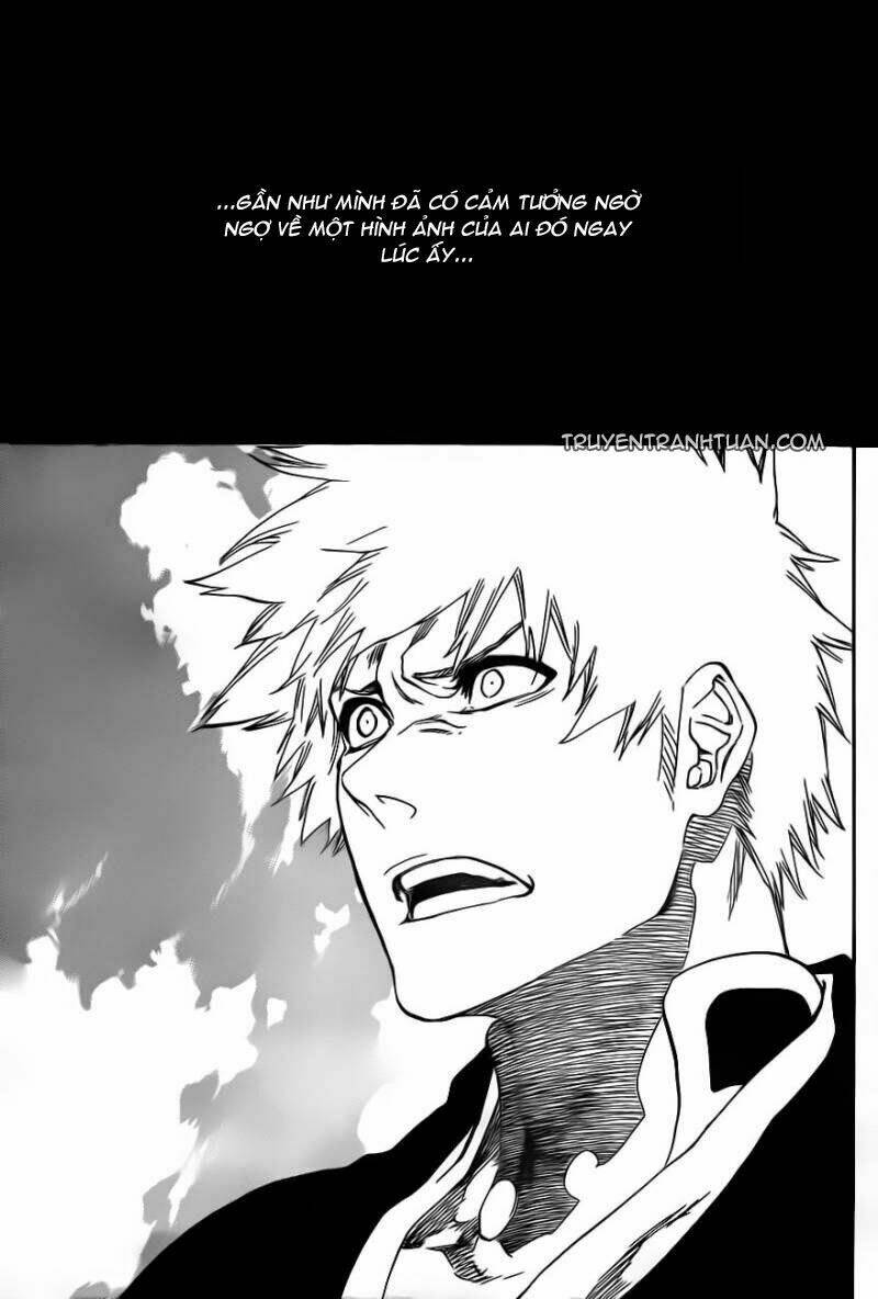 Thần Chết Ichigo Chapter 541 - Trang 2