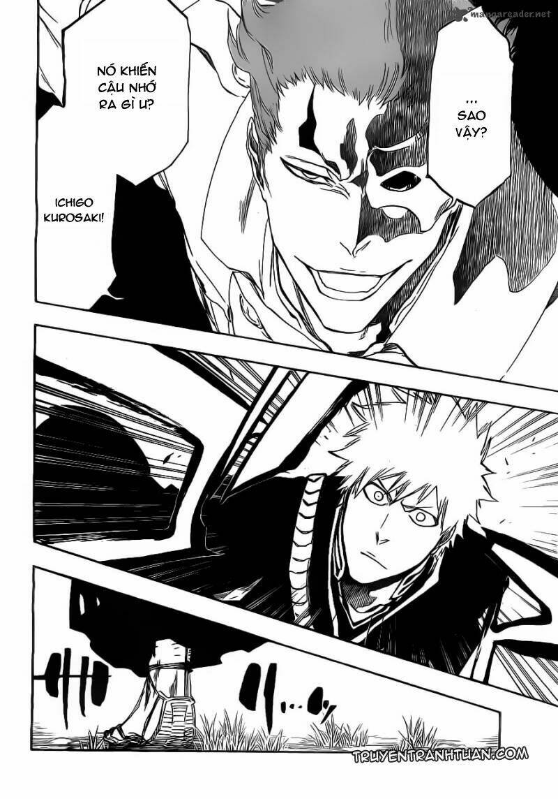 Thần Chết Ichigo Chapter 482 - Trang 2