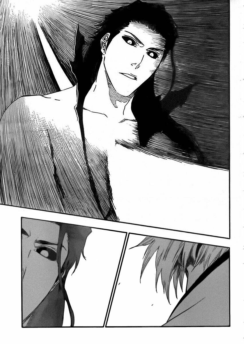 Thần Chết Ichigo Chapter 414 - Trang 2