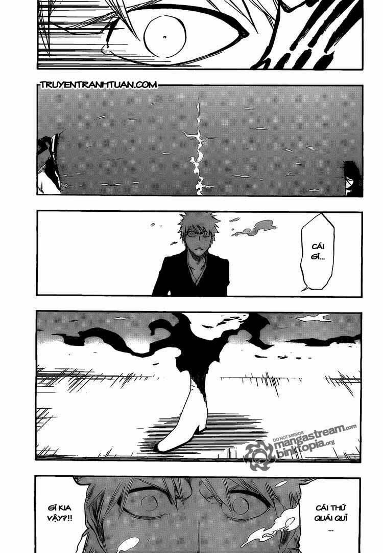 Thần Chết Ichigo Chapter 411 - Trang 2