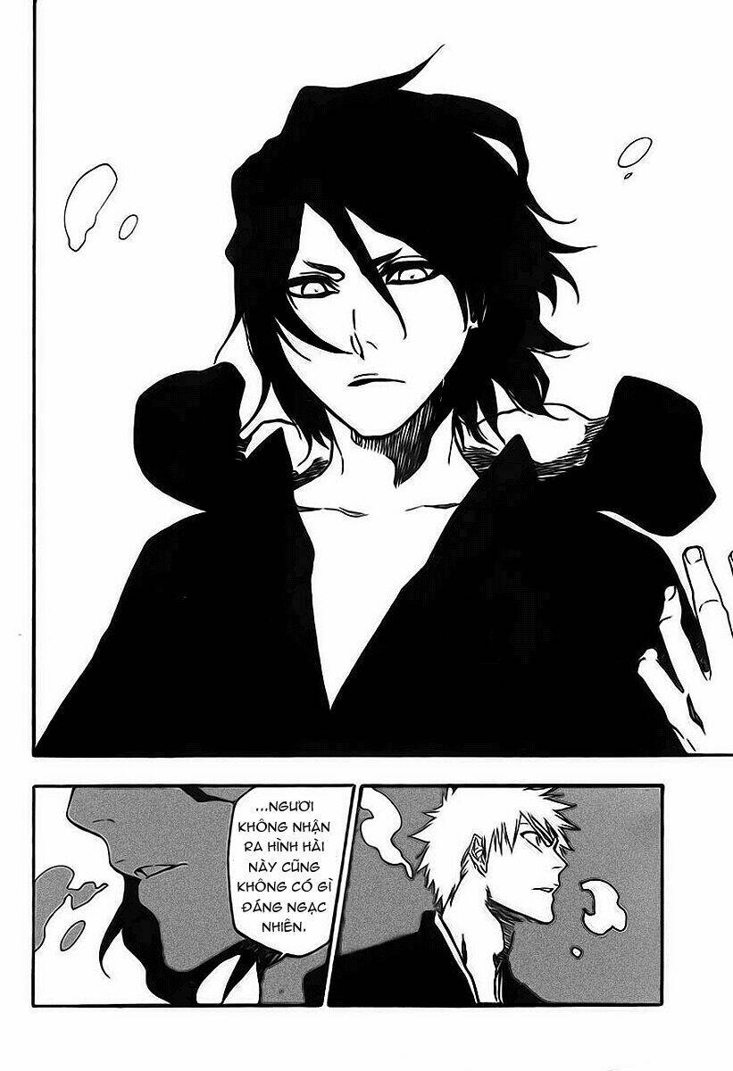 Thần Chết Ichigo Chapter 409 - Trang 2