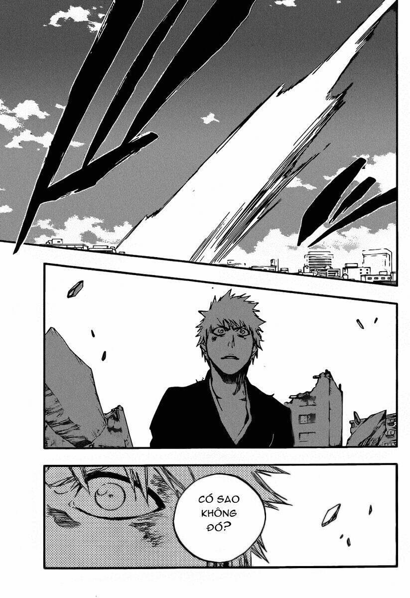 Thần Chết Ichigo Chapter 404 - Trang 2