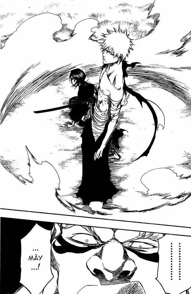 Thần Chết Ichigo Chapter 378 - Trang 2