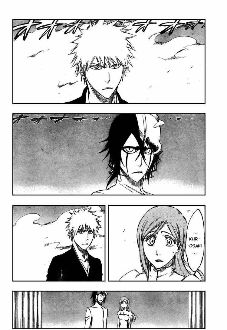 Thần Chết Ichigo Chapter 318 - Trang 2