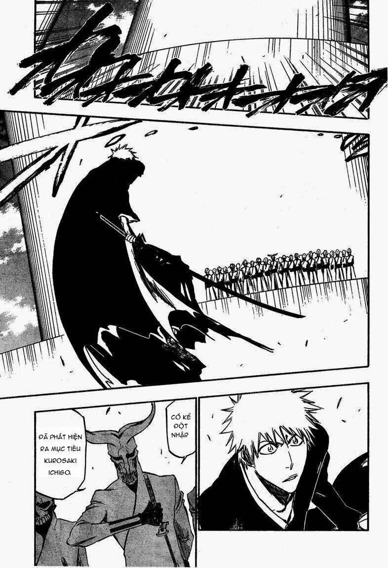 Thần Chết Ichigo Chapter 317 - Trang 2