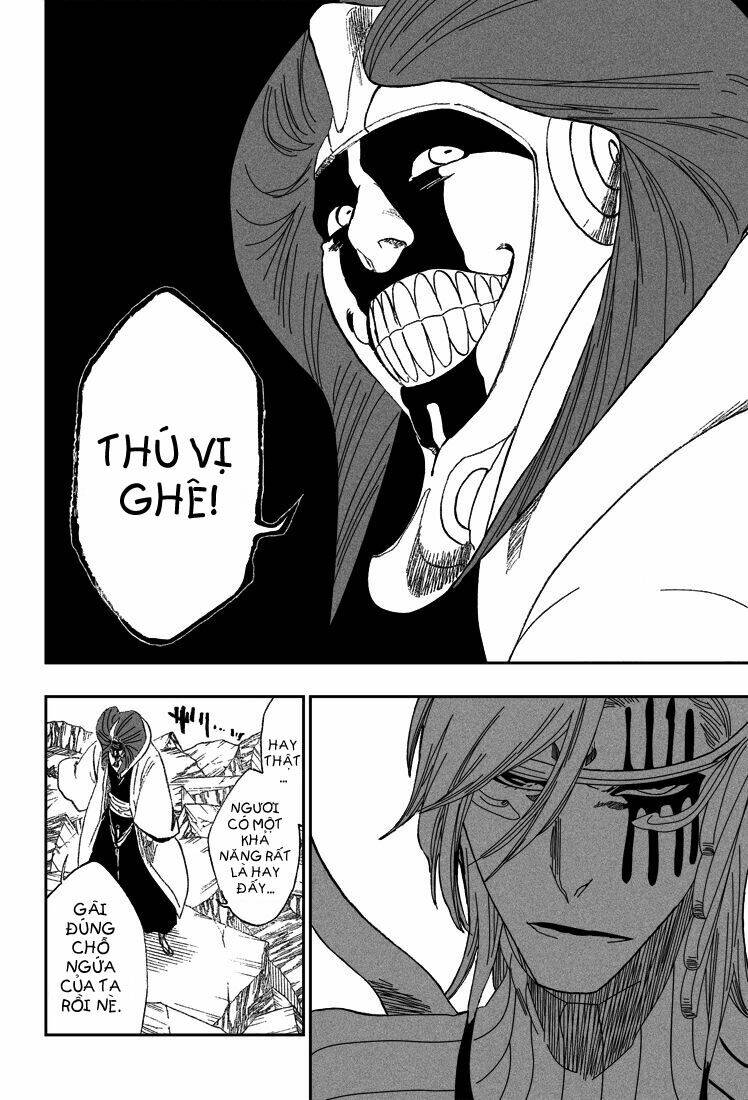 Thần Chết Ichigo Chapter 305 - Trang 2