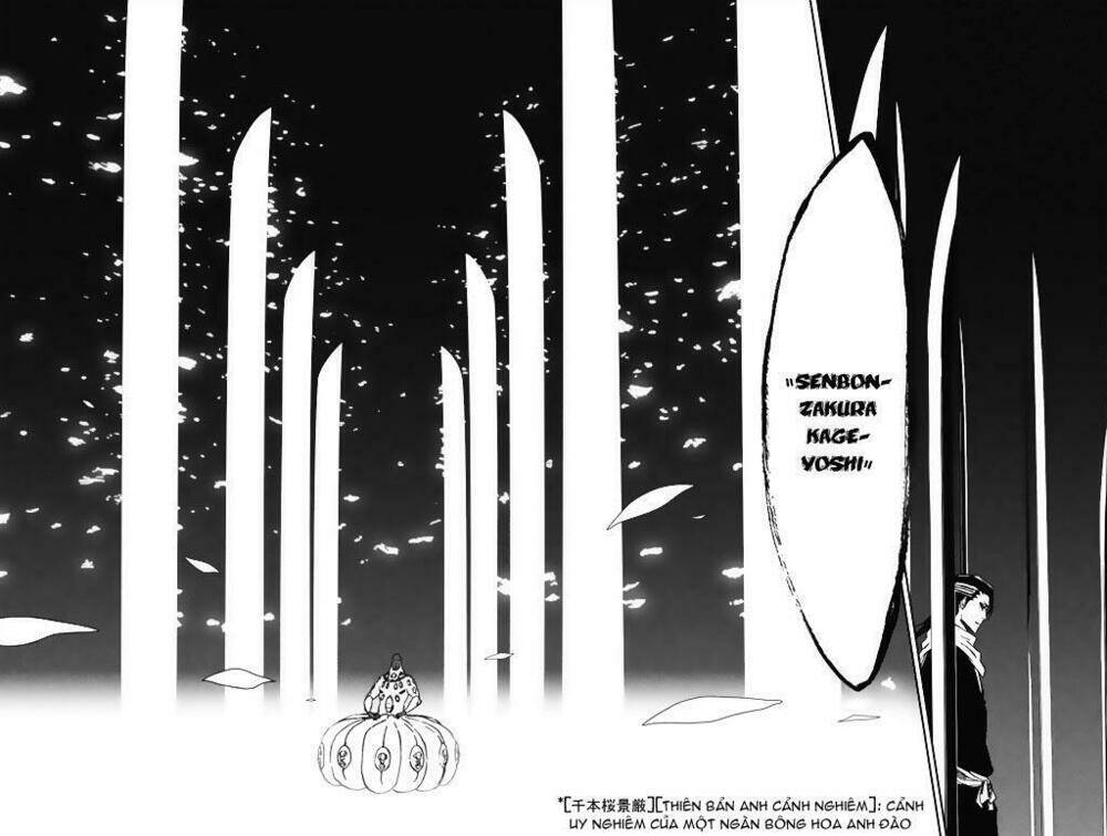 Thần Chết Ichigo Chapter 301 - Trang 2