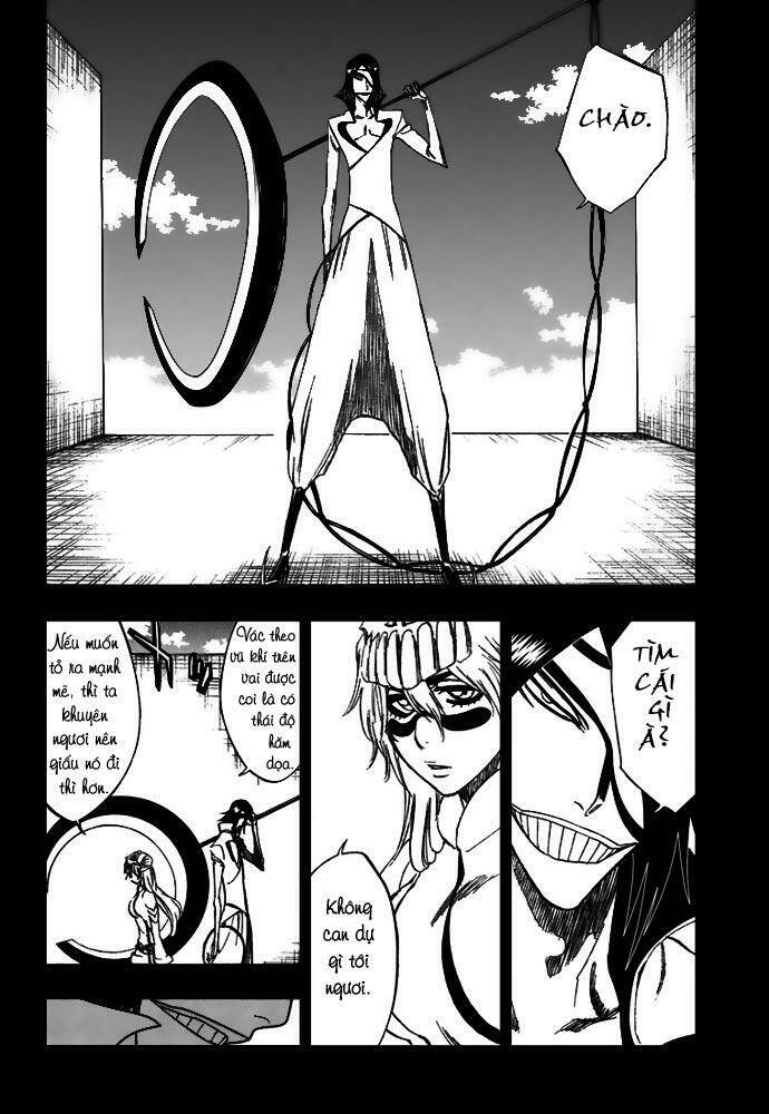 Thần Chết Ichigo Chapter 294 - Trang 2