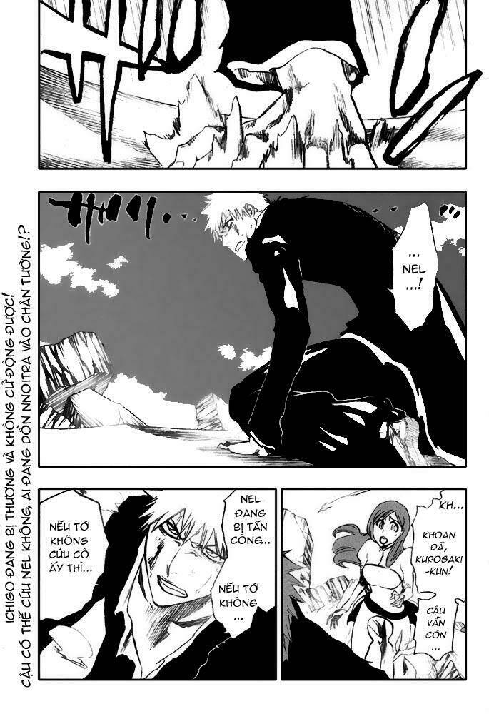 Thần Chết Ichigo Chapter 294 - Trang 2