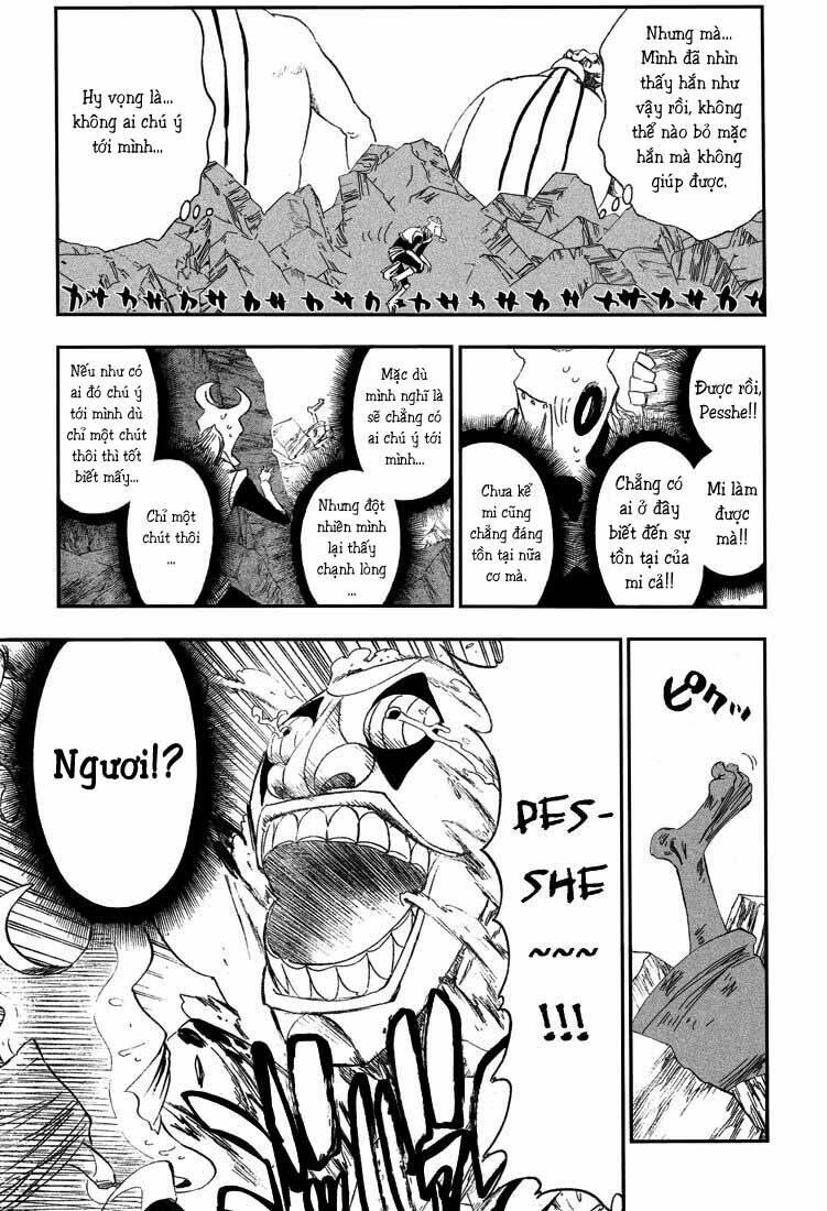 Thần Chết Ichigo Chapter 275 - Trang 2