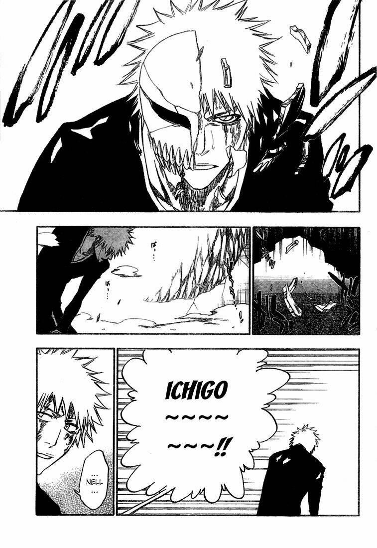 Thần Chết Ichigo Chapter 271 - Trang 2