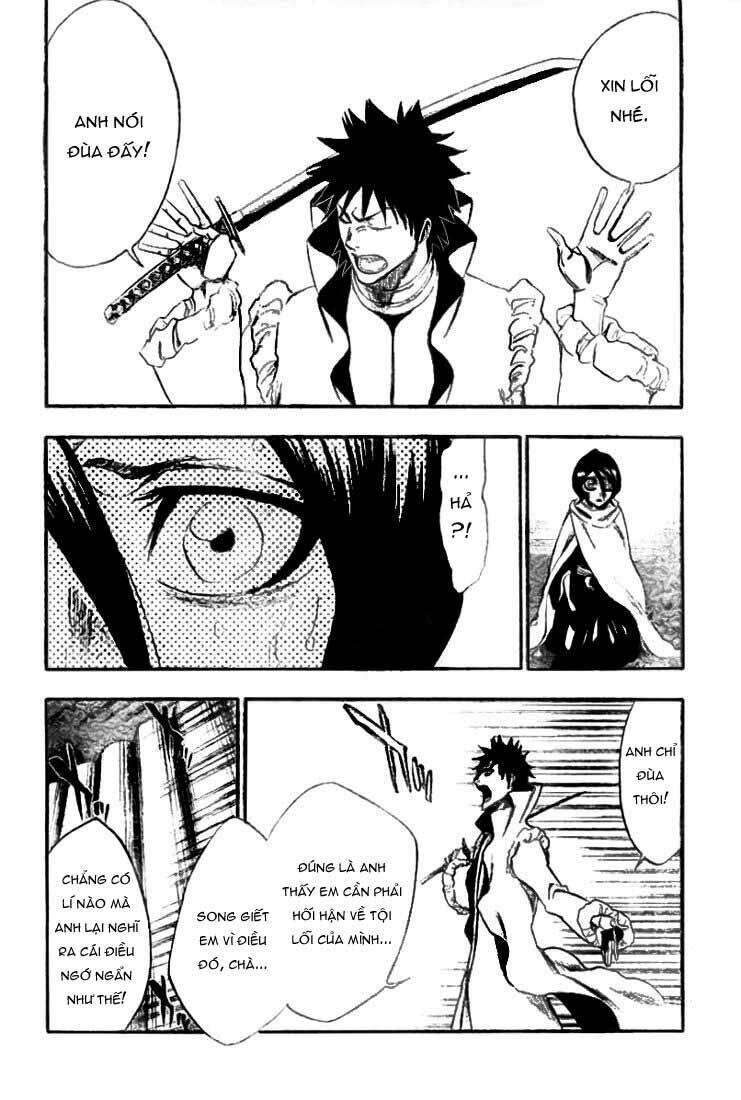 Thần Chết Ichigo Chapter 264 - Trang 2