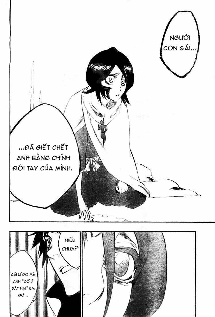 Thần Chết Ichigo Chapter 264 - Trang 2