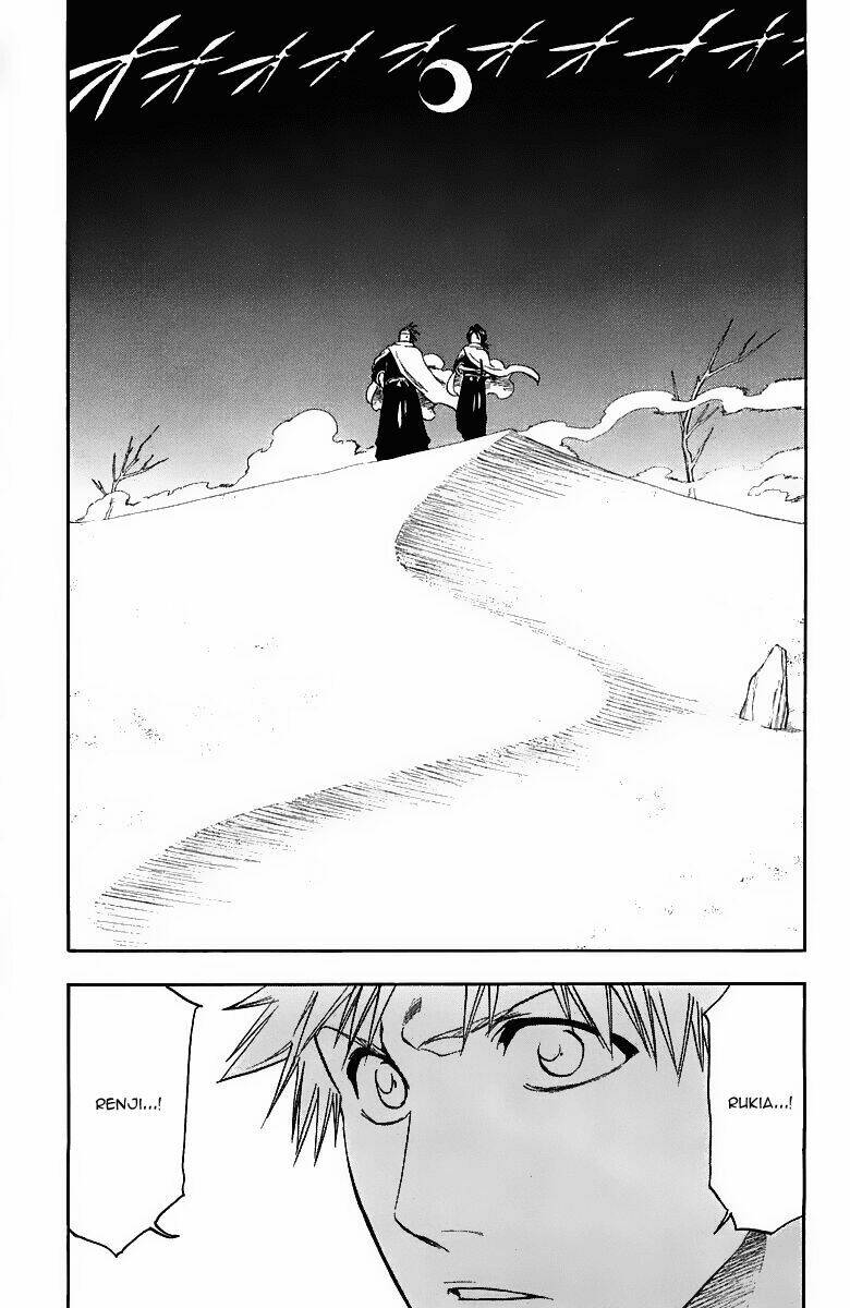 Thần Chết Ichigo Chapter 247 - Trang 2