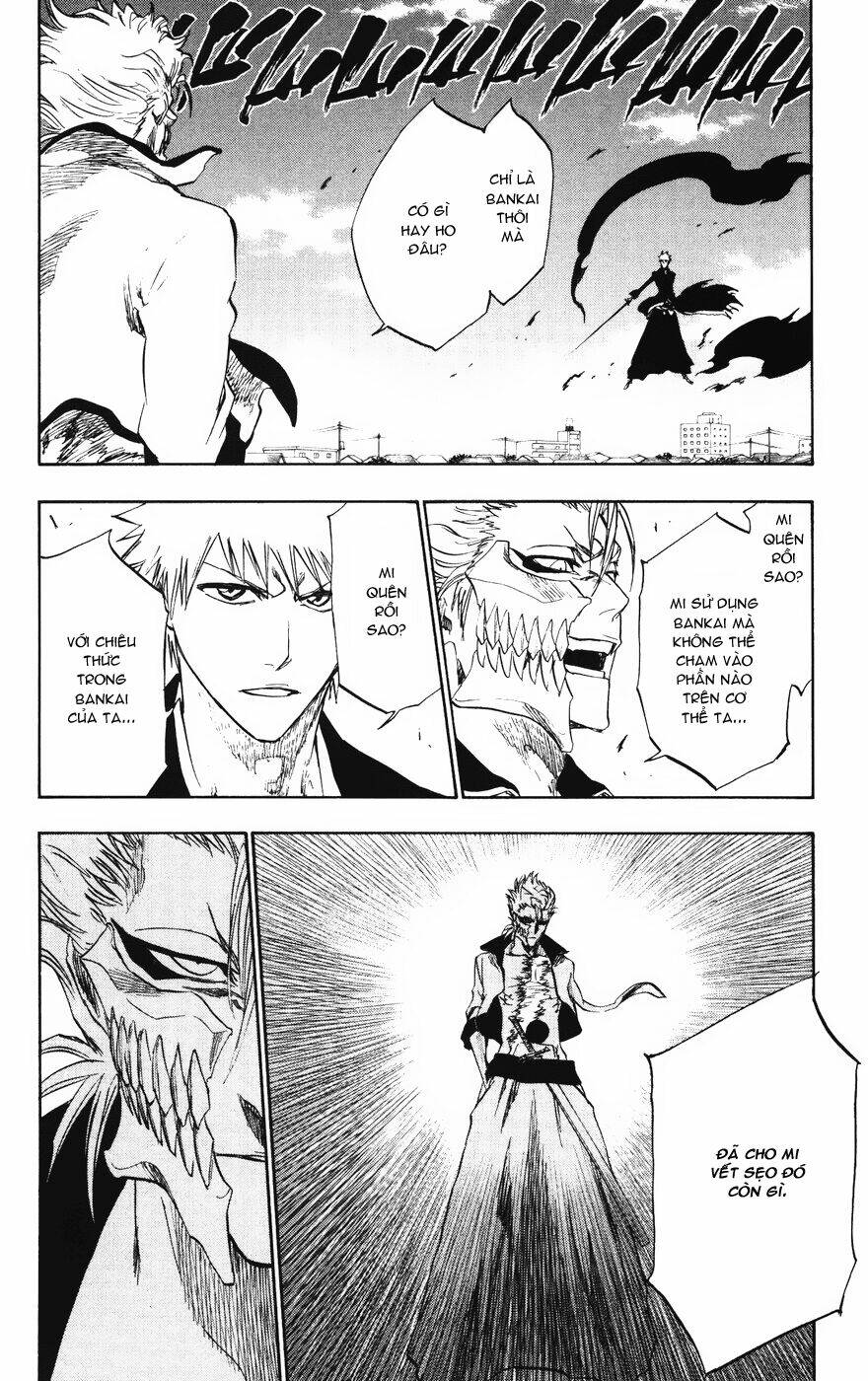 Thần Chết Ichigo Chapter 231 - Trang 2