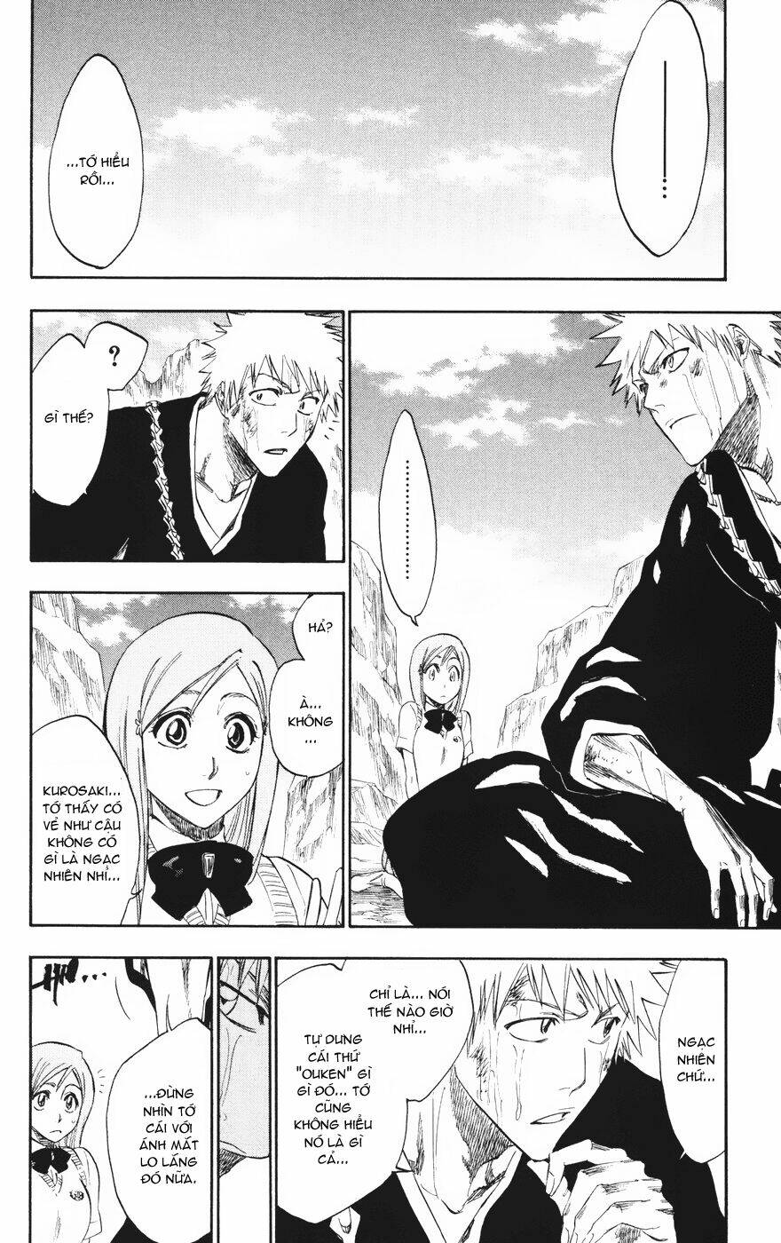 Thần Chết Ichigo Chapter 225 - Trang 2