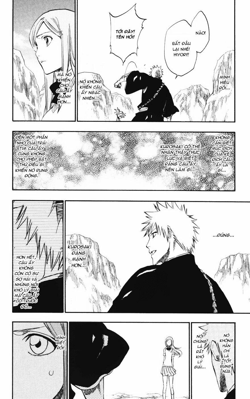 Thần Chết Ichigo Chapter 225 - Trang 2