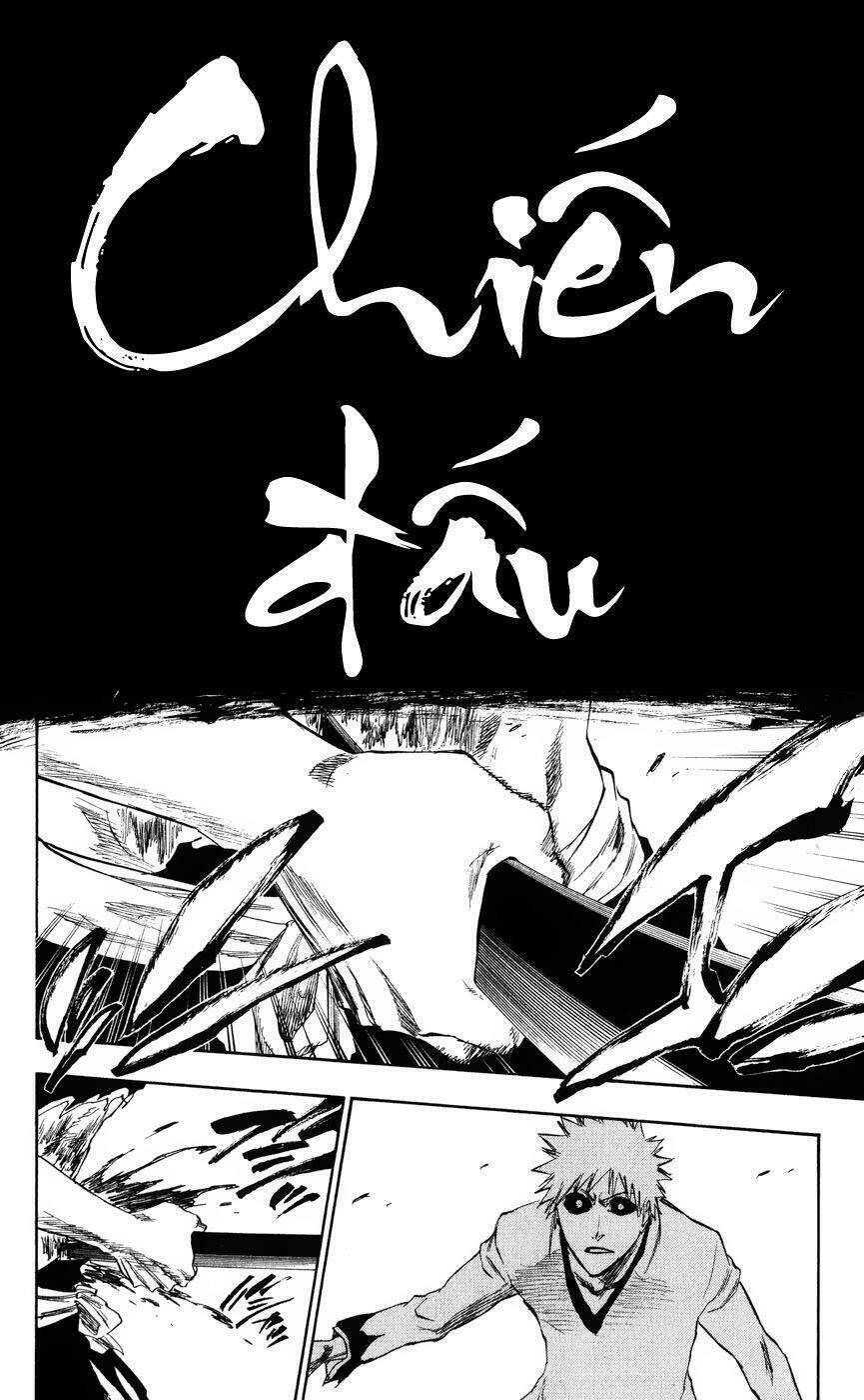 Thần Chết Ichigo Chapter 221 - Trang 2