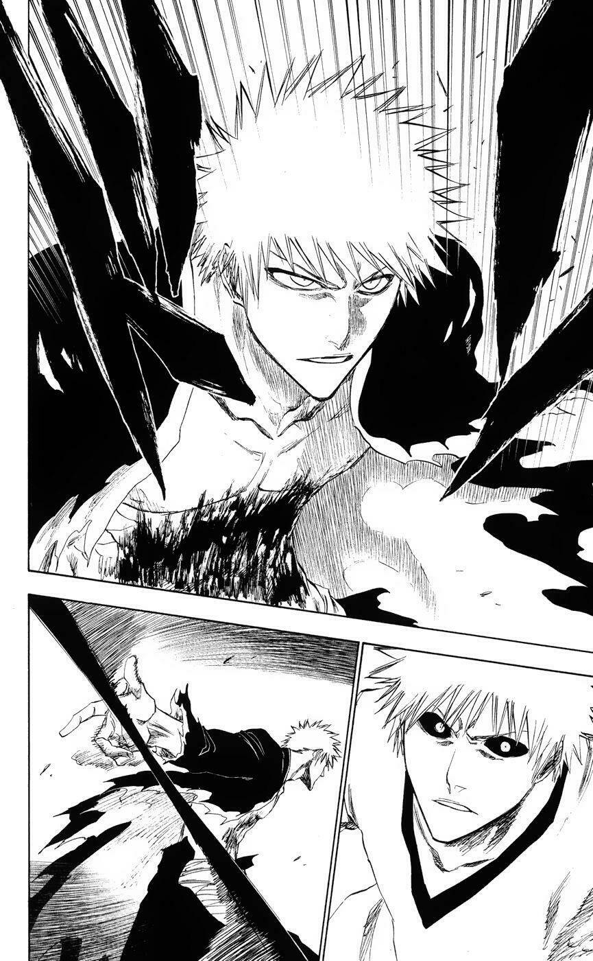 Thần Chết Ichigo Chapter 221 - Trang 2