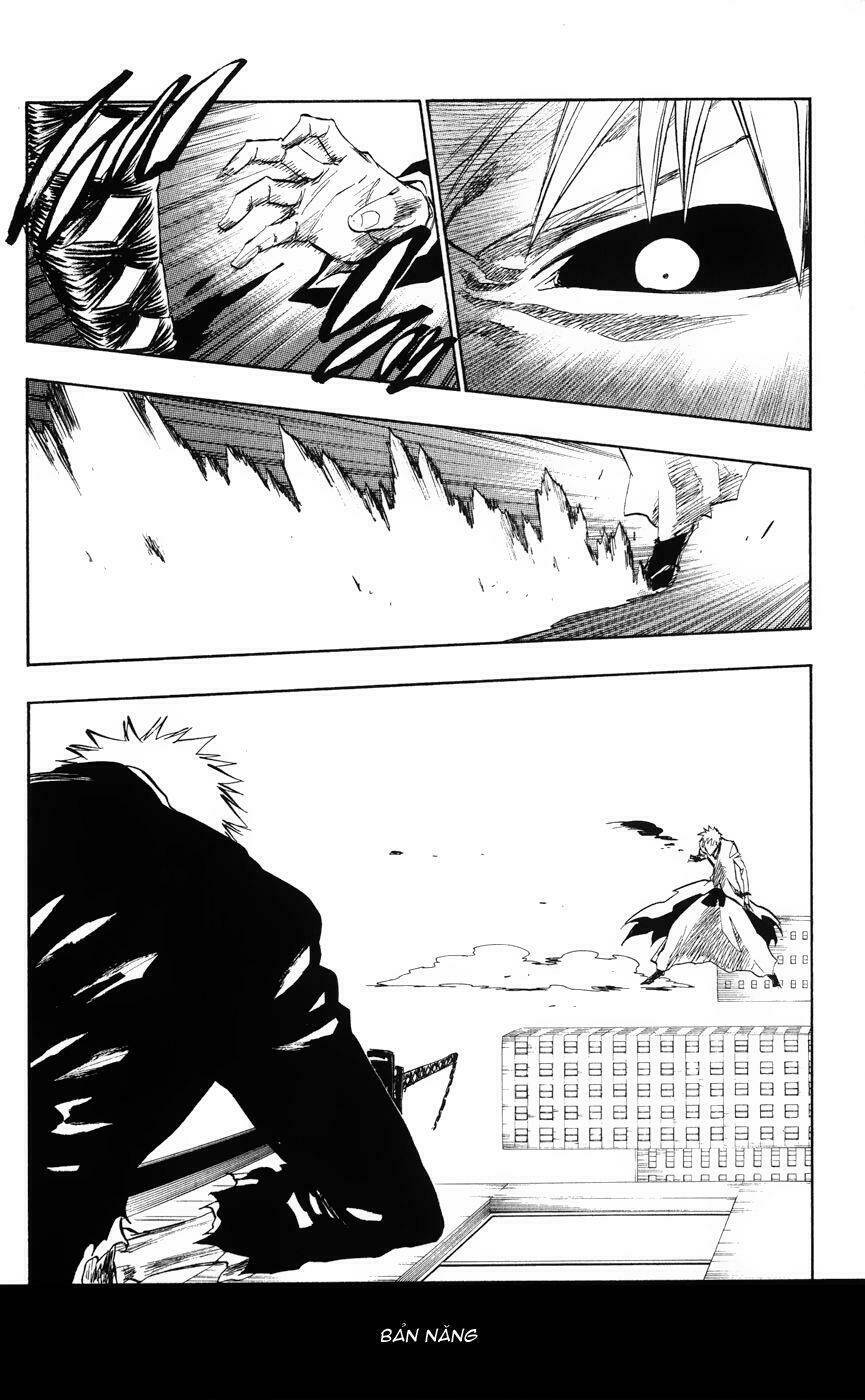 Thần Chết Ichigo Chapter 221 - Trang 2