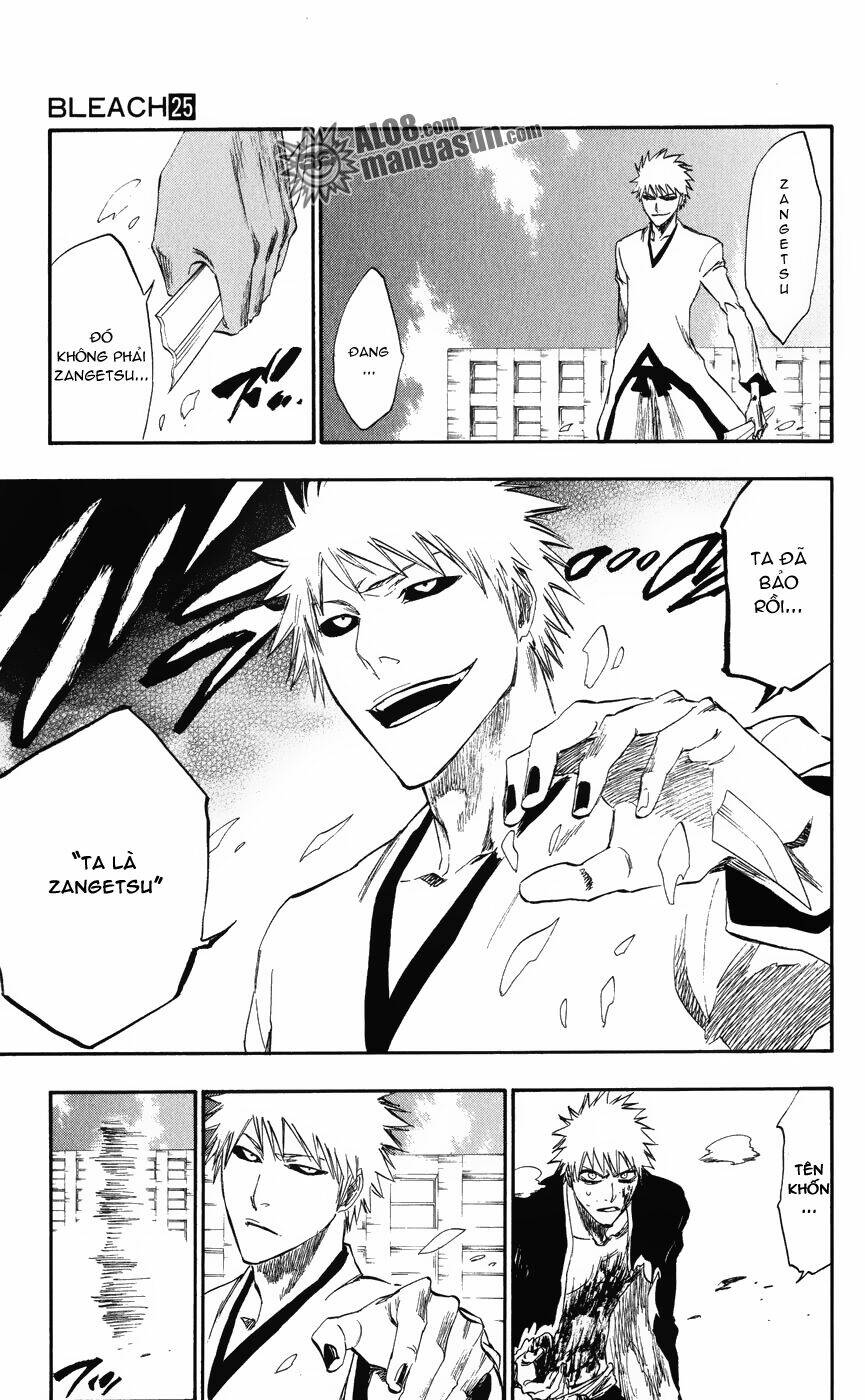 Thần Chết Ichigo Chapter 220 - Trang 2