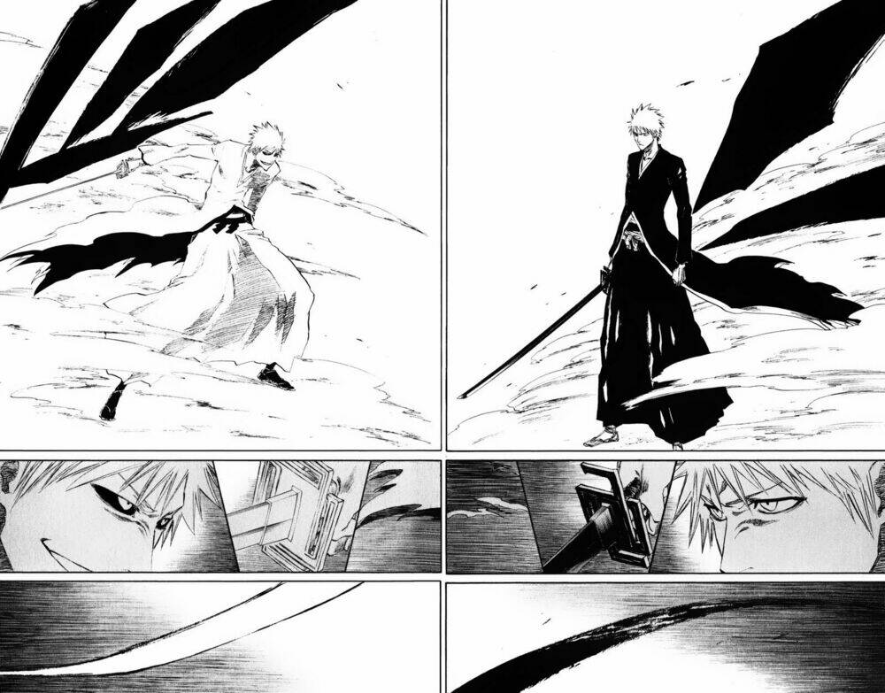 Thần Chết Ichigo Chapter 219 - Trang 2