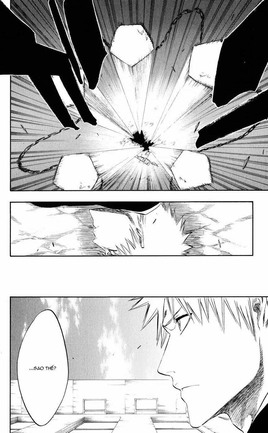 Thần Chết Ichigo Chapter 218 - Trang 2