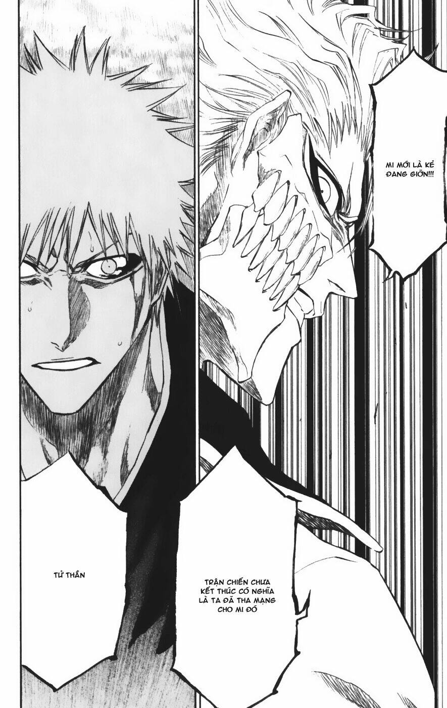 Thần Chết Ichigo Chapter 212 - Trang 2