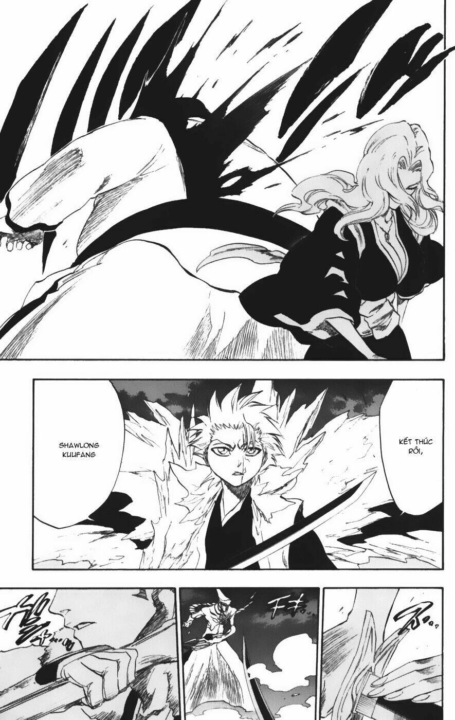 Thần Chết Ichigo Chapter 210 - Trang 2