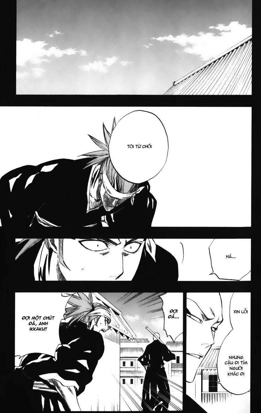 Thần Chết Ichigo Chapter 206 - Trang 2