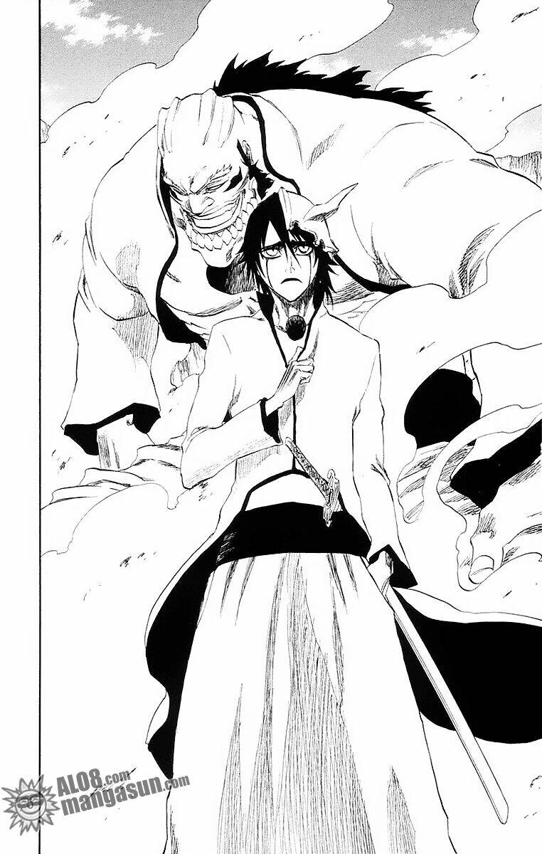 Thần Chết Ichigo Chapter 191 - Trang 2