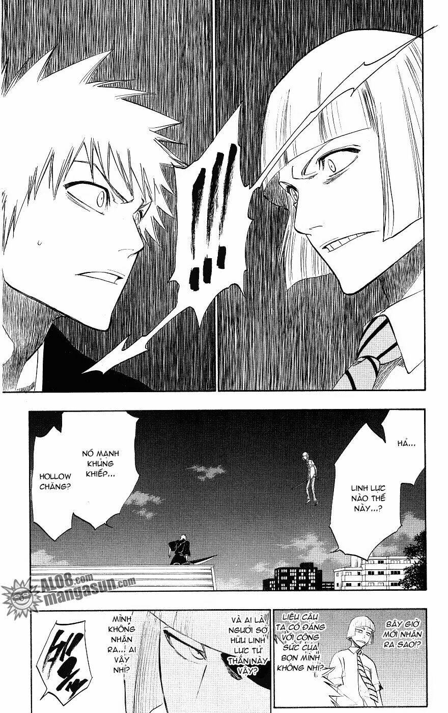 Thần Chết Ichigo Chapter 187 - Trang 2